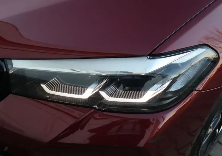 BMW Seria 5 530d xDrive mHEV aut