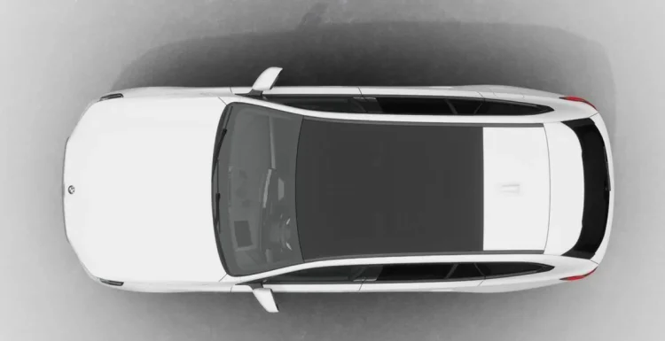 BMW Seria 5 520d xDrive mHEV aut