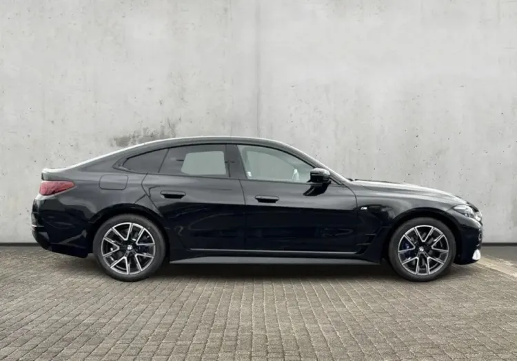 BMW Seria 4 430i xDrive aut