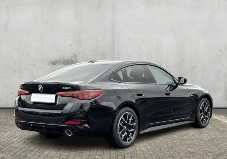 BMW Seria 4 430i xDrive aut