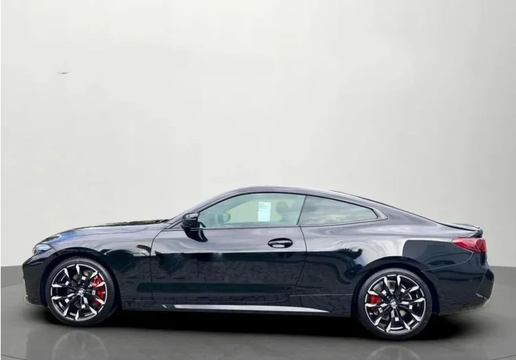 BMW Seria 4 430i xDrive M Sport sport-aut