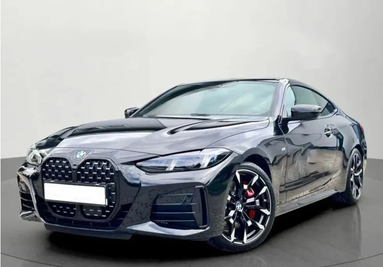 BMW Seria 4 430i xDrive M Sport sport-aut