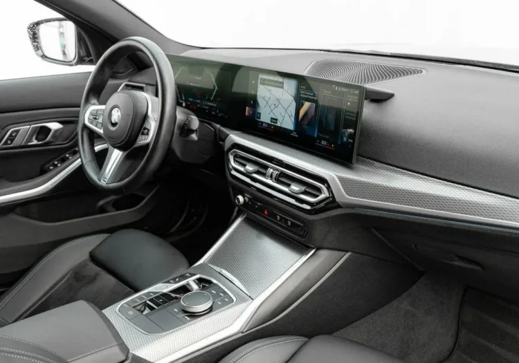 BMW Seria 3 318i M Sport aut