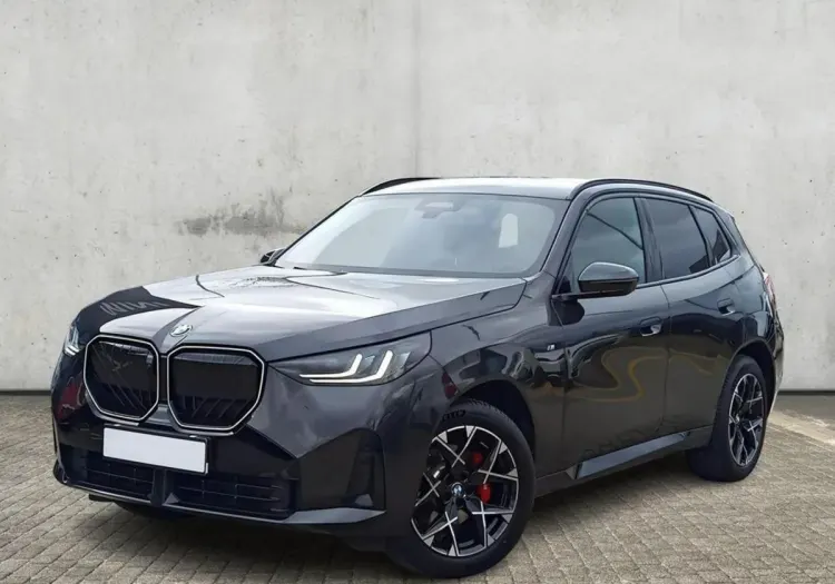 BMW X3 X3 xDrive20d mHEV aut