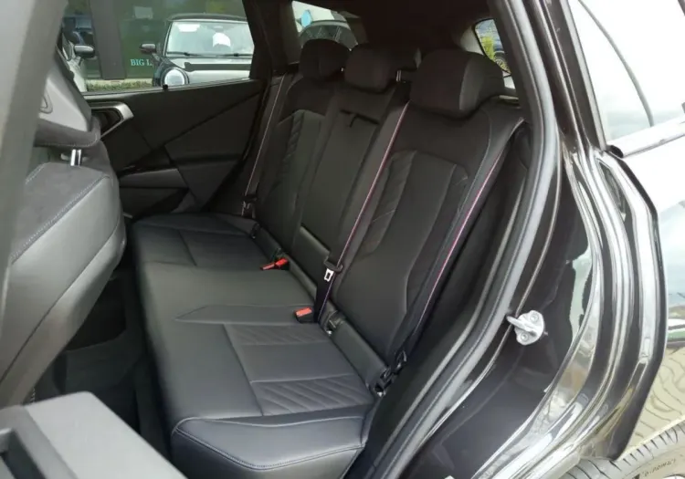 BMW X3 X3 xDrive20d mHEV aut