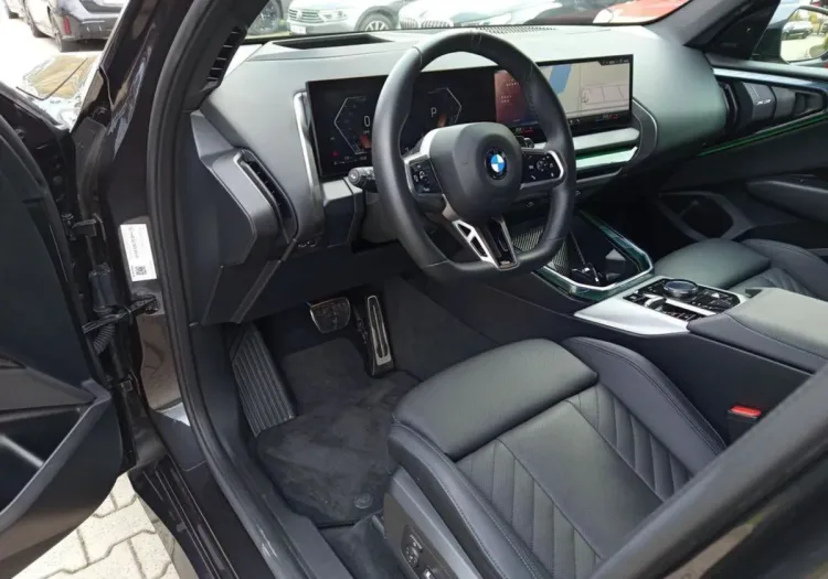 BMW X3 X3 xDrive20d mHEV aut