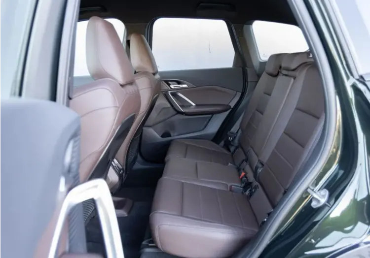 BMW X1 X1 sDrive20i mHEV xLine aut