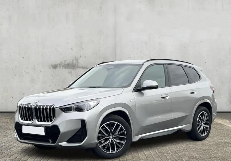 BMW X1 X1 sDrive18d aut