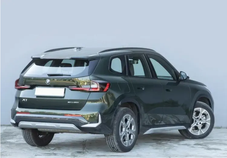 BMW X1 X1 sDrive20i mHEV xLine aut