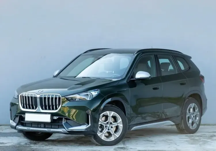BMW X1 X1 sDrive20i mHEV xLine aut