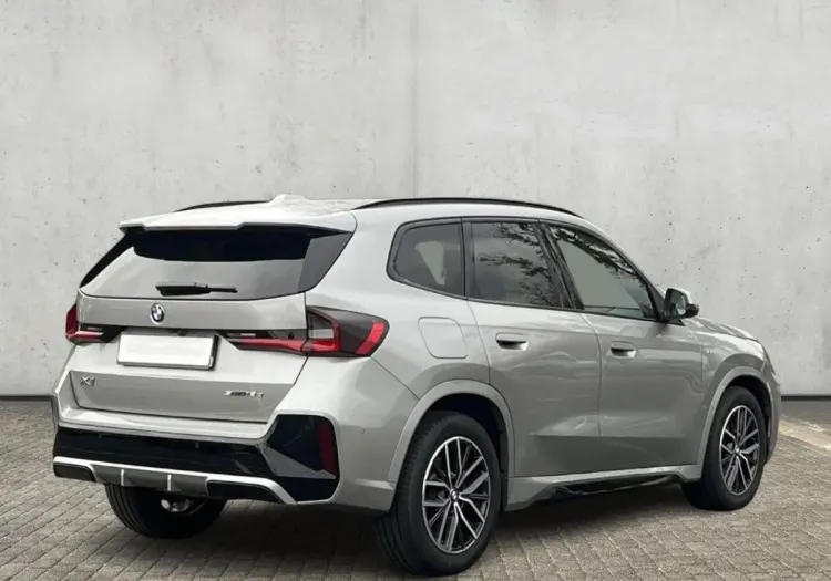 BMW X1 X1 sDrive18d aut