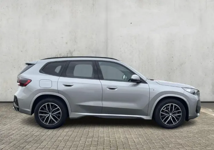 BMW X1 X1 sDrive18d aut