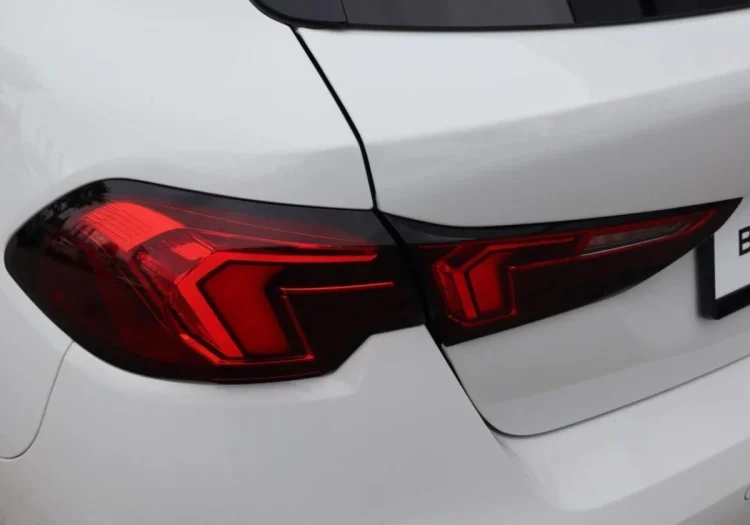 BMW Seria 1 M135i xDrive