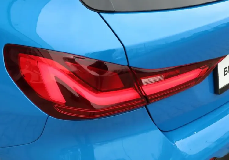 BMW Seria 1 118i M Sport aut