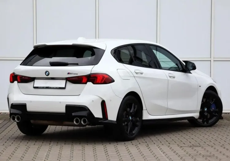 BMW Seria 1 M135i xDrive