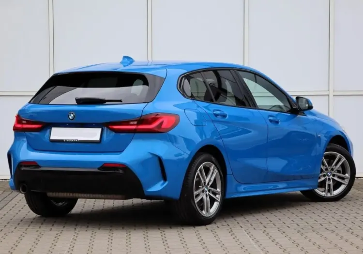 BMW Seria 1 118i M Sport aut