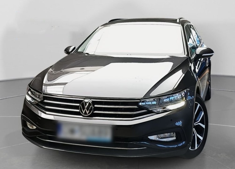 Volkswagen Passat Passat 2.0 TDI EVO Business DSG