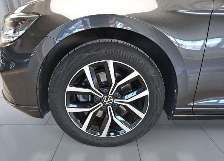Volkswagen Passat Passat 2.0 TDI EVO Business DSG