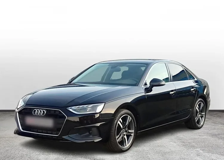 Audi A4 A4 35 TFSI mHEV S tronic