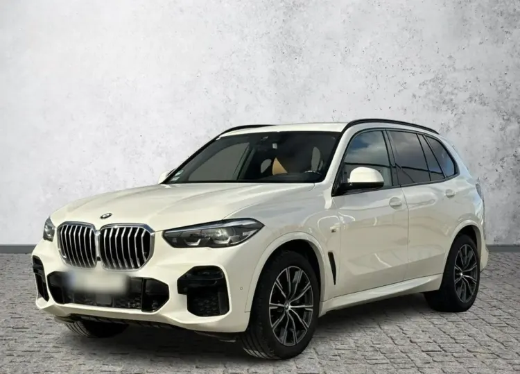 BMW X5 X5 xDrive40i mHEV sport-aut