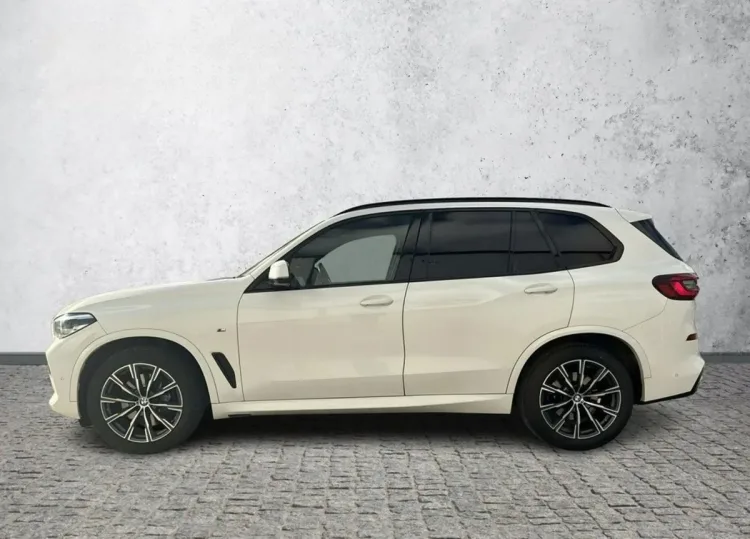 BMW X5 X5 xDrive40i mHEV sport-aut