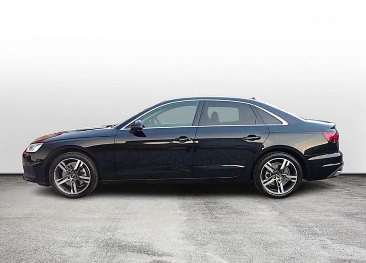 Audi A4 A4 35 TFSI mHEV S tronic