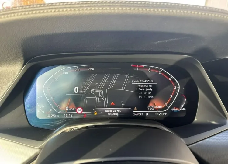 BMW X5 X5 xDrive40i mHEV sport-aut