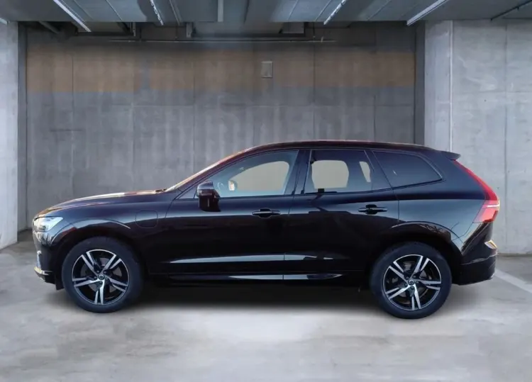 Volvo XC 60 XC 60 T8 AWD Plug-In Hybrid R-Design aut