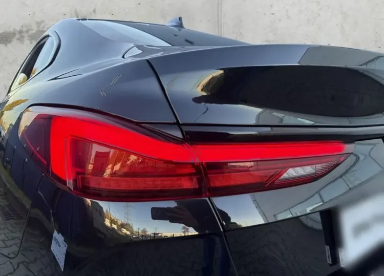 BMW Seria 2 218i M Sport aut