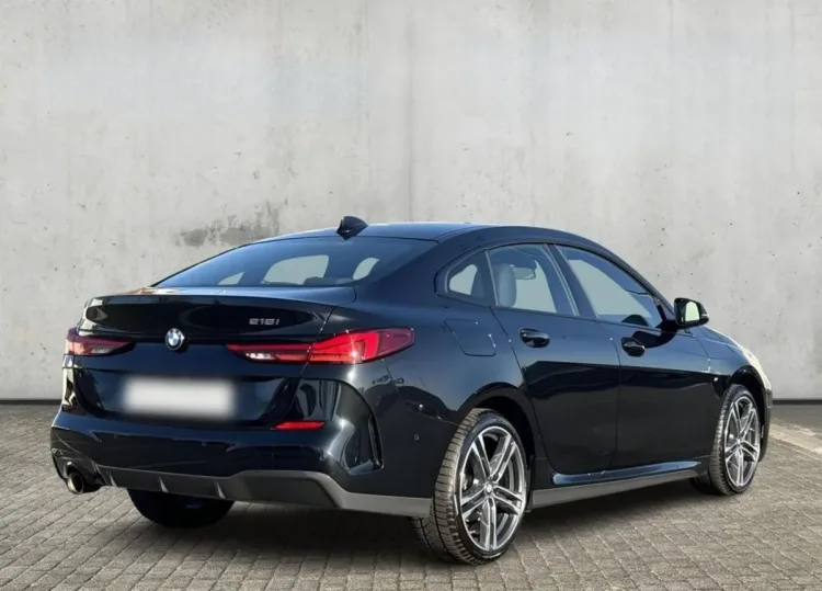 BMW Seria 2 218i M Sport aut