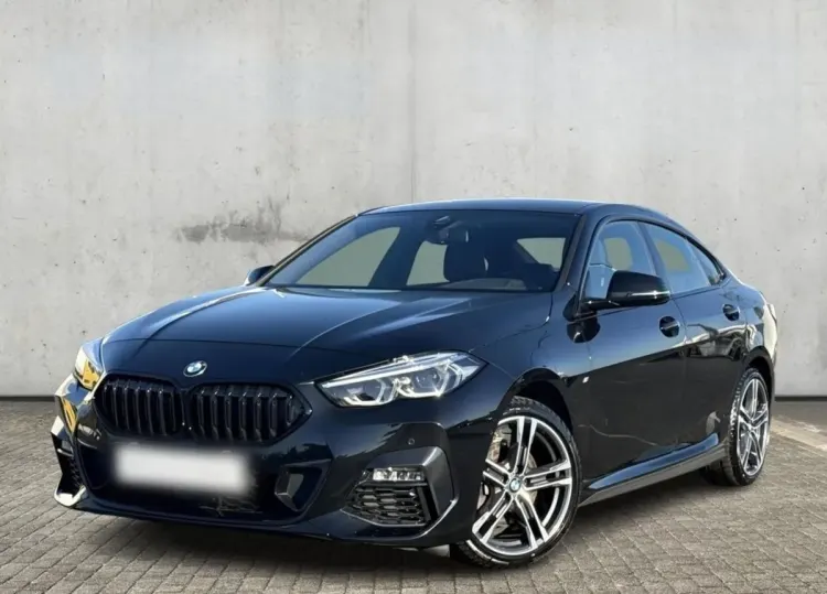 BMW Seria 2 218i M Sport aut