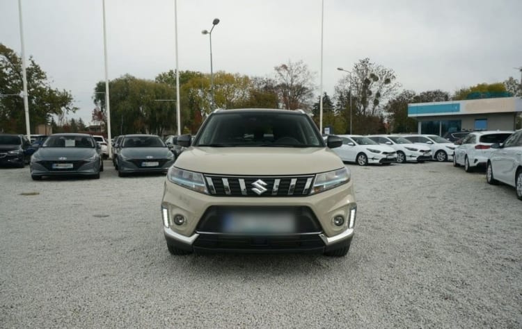 Suzuki Vitara Vitara 1.4 Boosterjet SHVS Premium 2WD