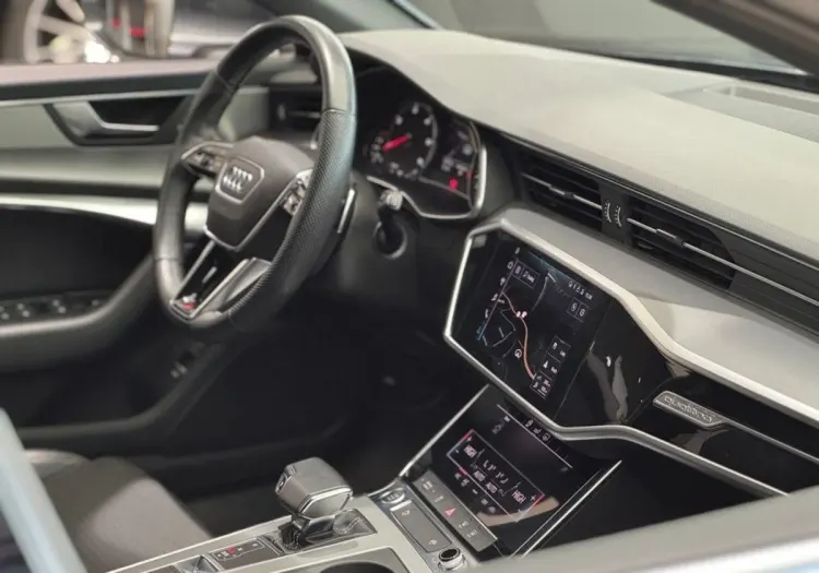 Audi A6 A6 40 TDI mHEV Quattro Sport S tronic