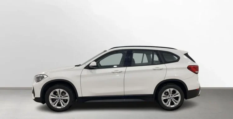 BMW X1 X1 sDrive18i Advantage aut