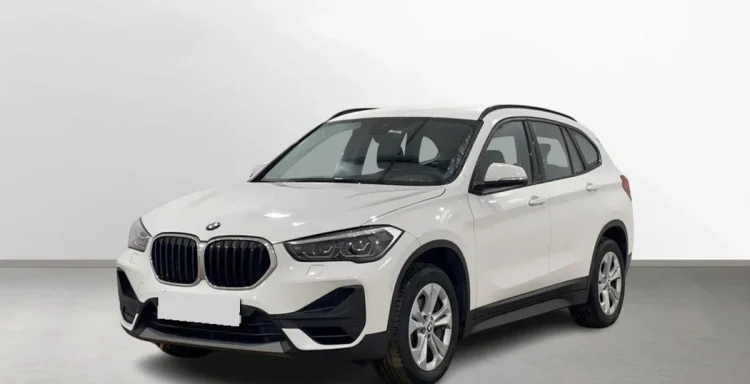 BMW X1 X1 sDrive18i Advantage aut