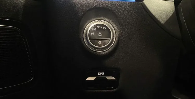 Mercedes-Benz Klasa C C 220 d mHEV 4-Matic All-Terrain Avantgarde