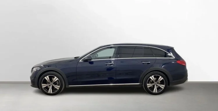 Mercedes-Benz Klasa C C 220 d mHEV 4-Matic All-Terrain Avantgarde