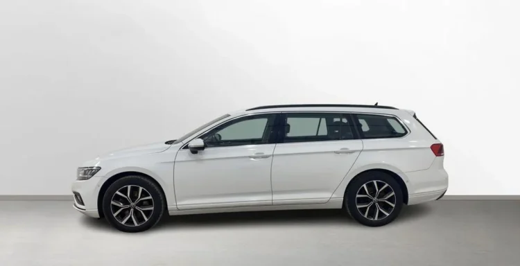 Volkswagen Passat Passat 2.0 TDI EVO Business