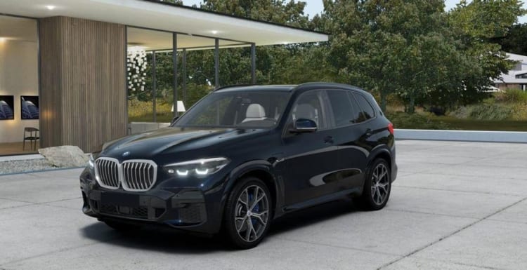 BMW X5 X5 xDrive45e sport-aut