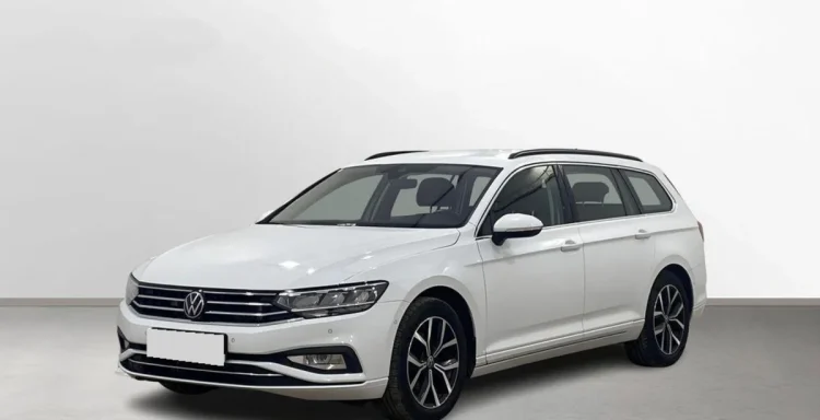 Volkswagen Passat Passat 2.0 TDI EVO Business