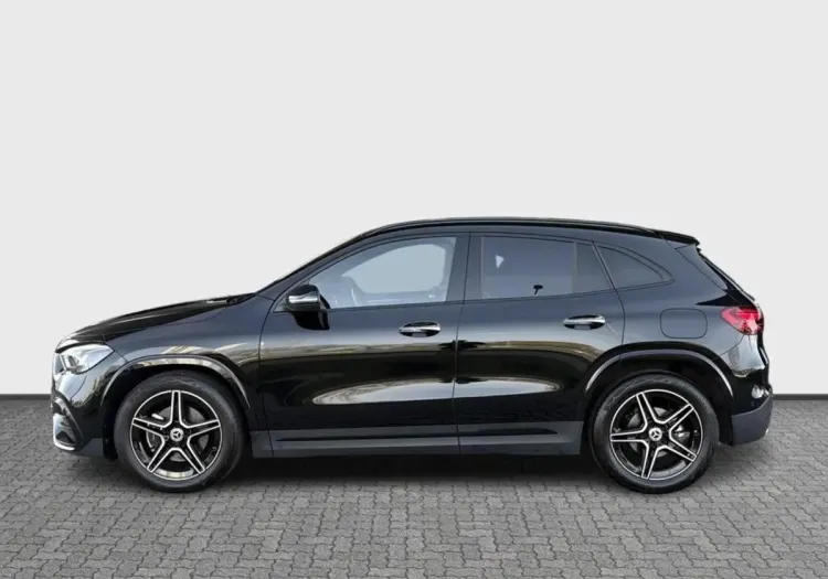 Mercedes-Benz GLA GLA 200 mHEV AMG Line 7G-DCT