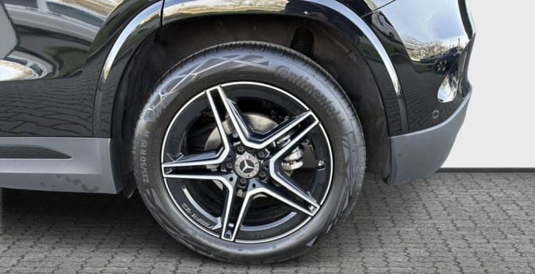 Mercedes-Benz GLA GLA 200 mHEV AMG Line 7G-DCT