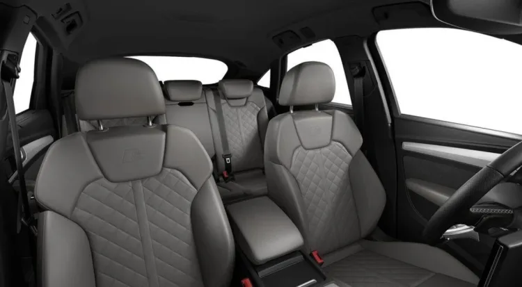 Audi Q5 Q5 55 TFSI e Quattro S Line S tronic