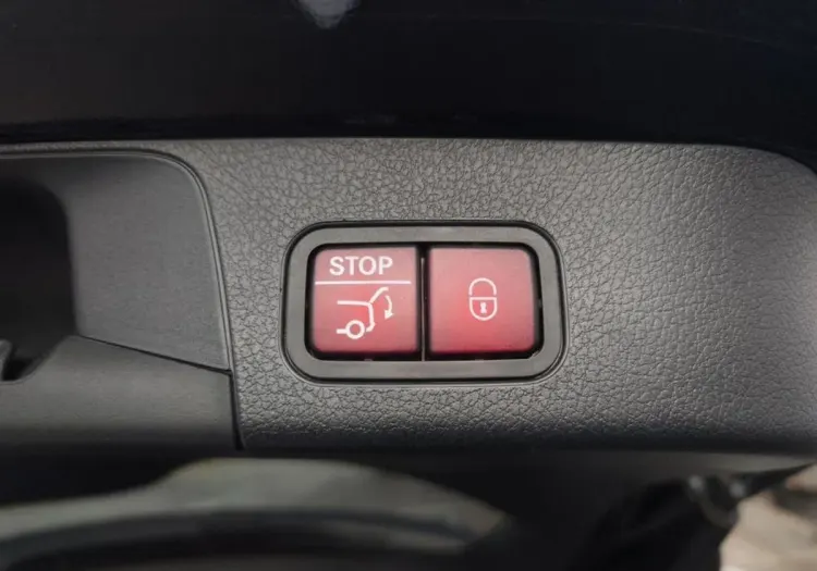 Mercedes-Benz GLB GLB 200 d 4-Matic 8G-DCT