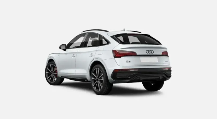 Audi Q5 Q5 55 TFSI e Quattro S Line S tronic