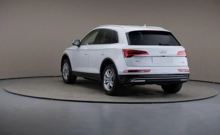 Audi Q5 Q5 45 TFSI mHEV Quattro S tronic