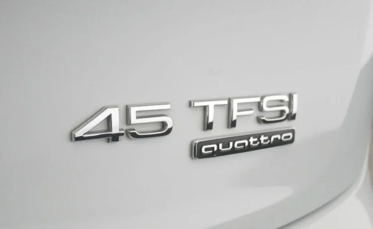 Audi Q5 Q5 45 TFSI mHEV Quattro S tronic