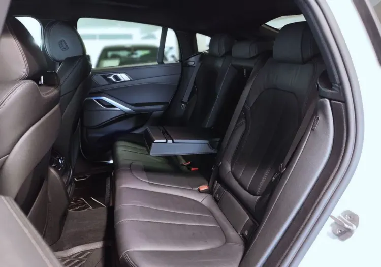 BMW X6 X6 xDrive30d mHEV