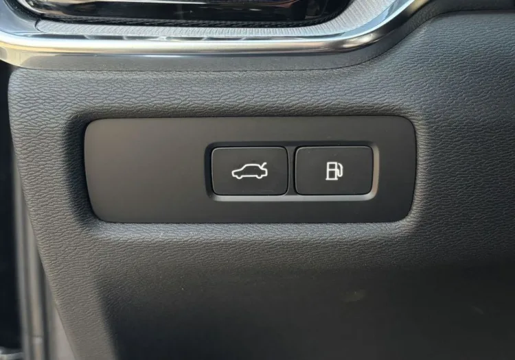 Volvo V60 V60 T6 AWD Plug-In Hybrid Ultra Dark aut