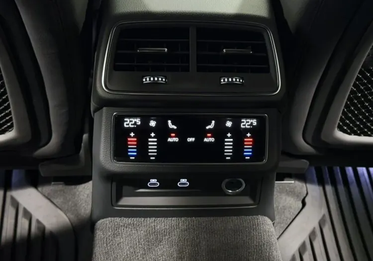 Audi A7 S7 TDI Tiptronic